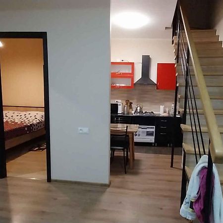 Full House Apartment Tbilisi Exterior photo