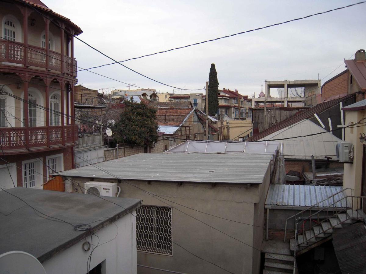 Full House Apartment Tbilisi Exterior photo