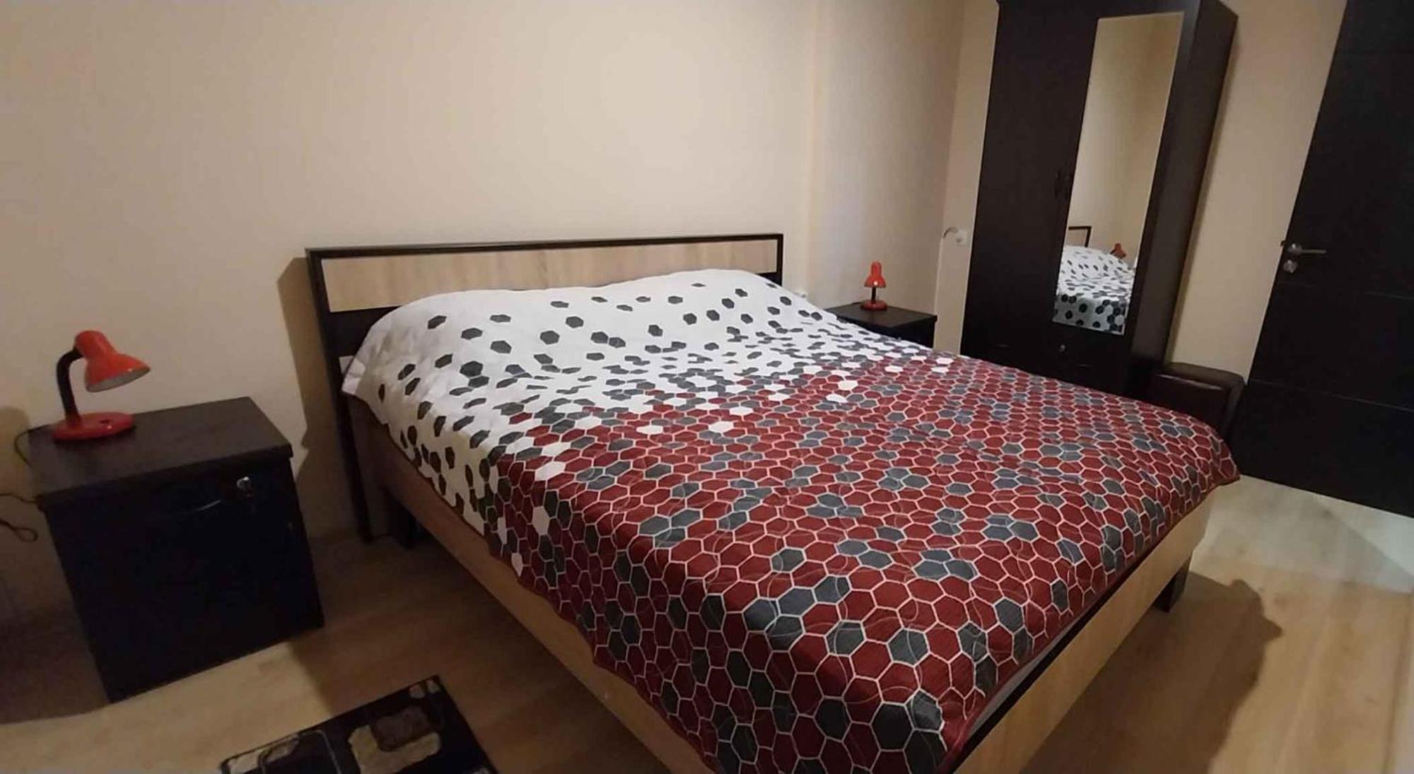 Full House Apartment Tbilisi Exterior photo