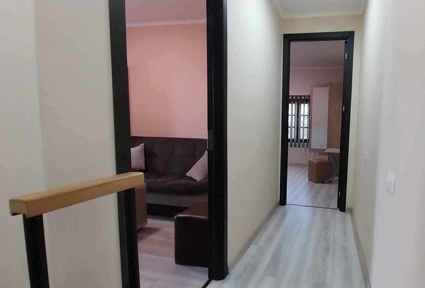 Full House Apartment Tbilisi Exterior photo