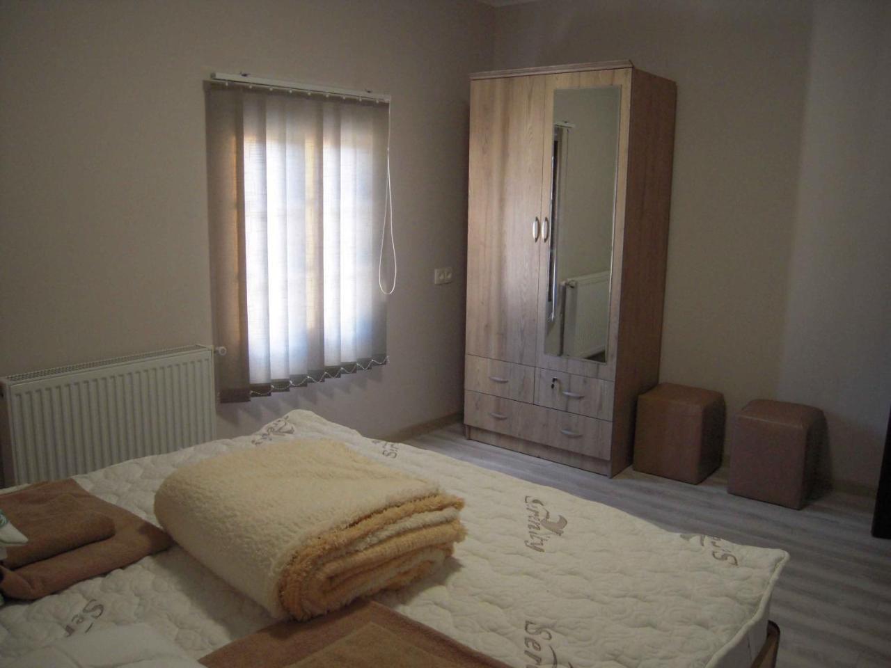 Full House Apartment Tbilisi Exterior photo