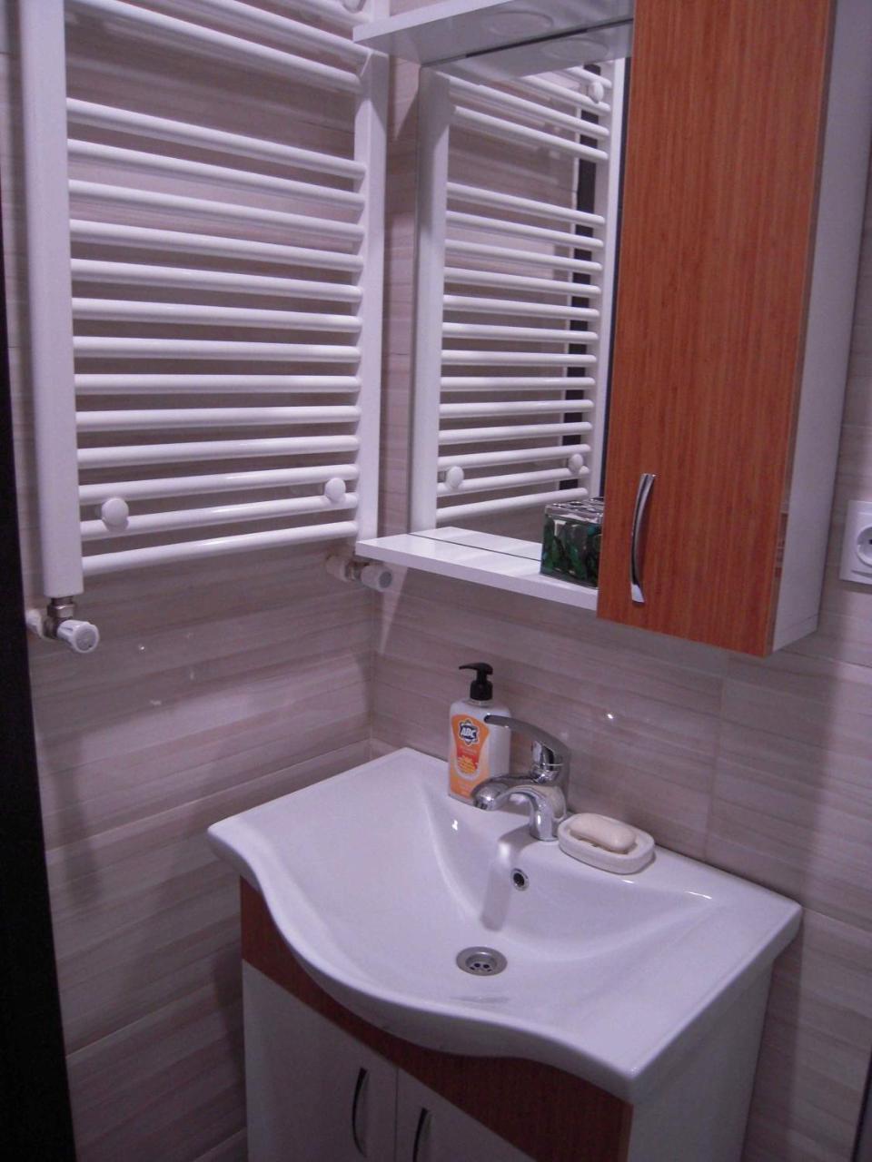 Full House Apartment Tbilisi Exterior photo