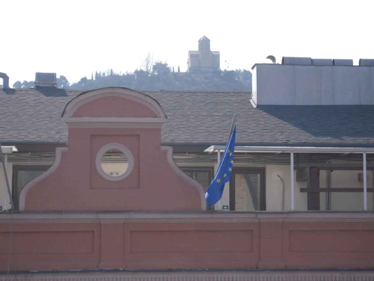 Full House Apartment Tbilisi Exterior photo