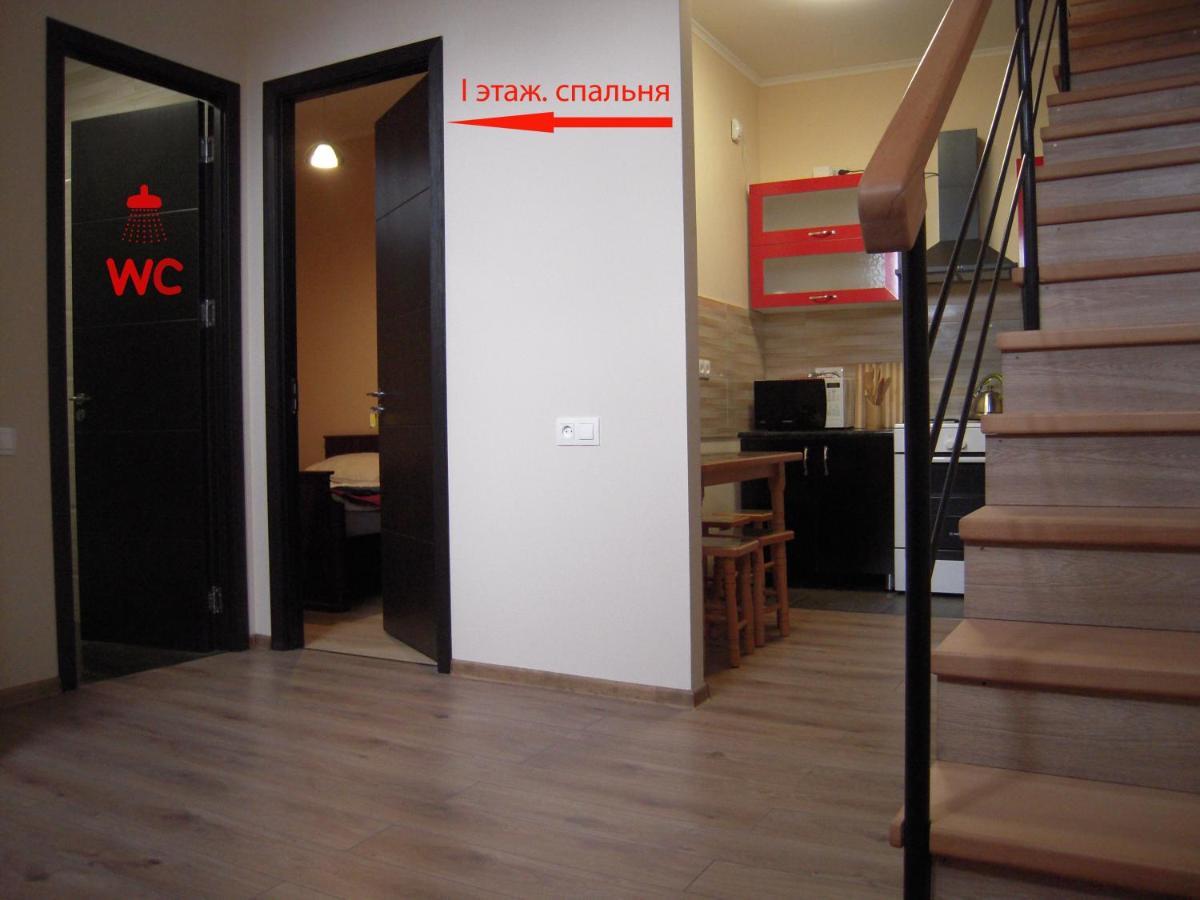 Full House Apartment Tbilisi Exterior photo